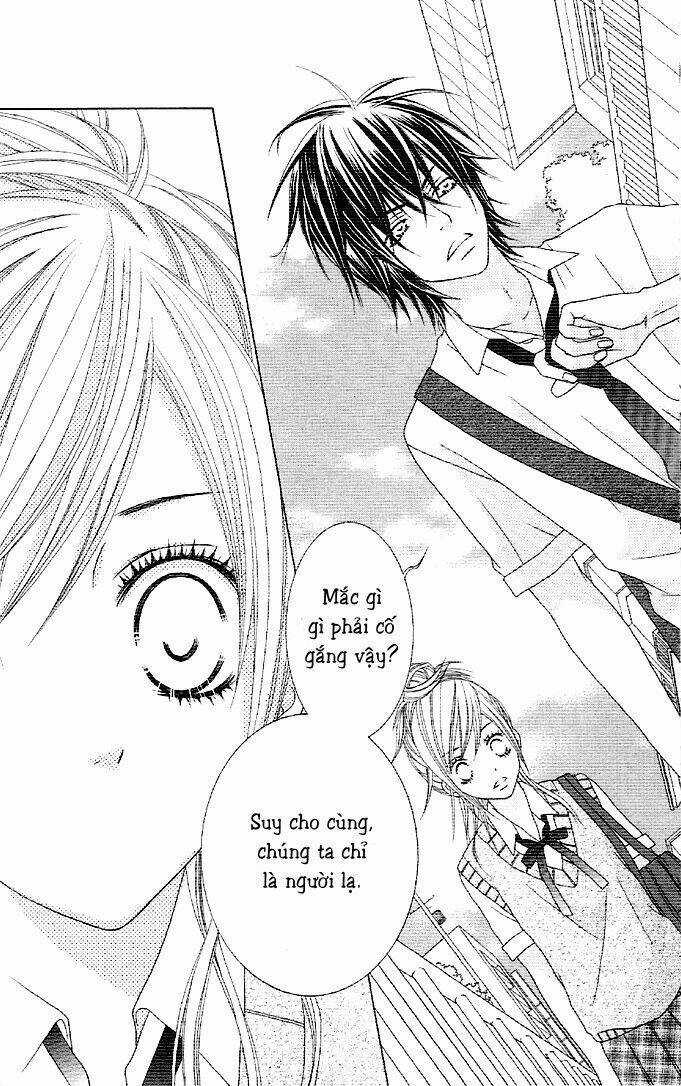 Animal Jungle - Chapter 1 - Trang 23