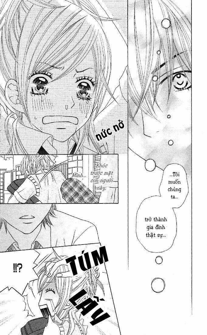 Animal Jungle - Chapter 1 - Trang 25