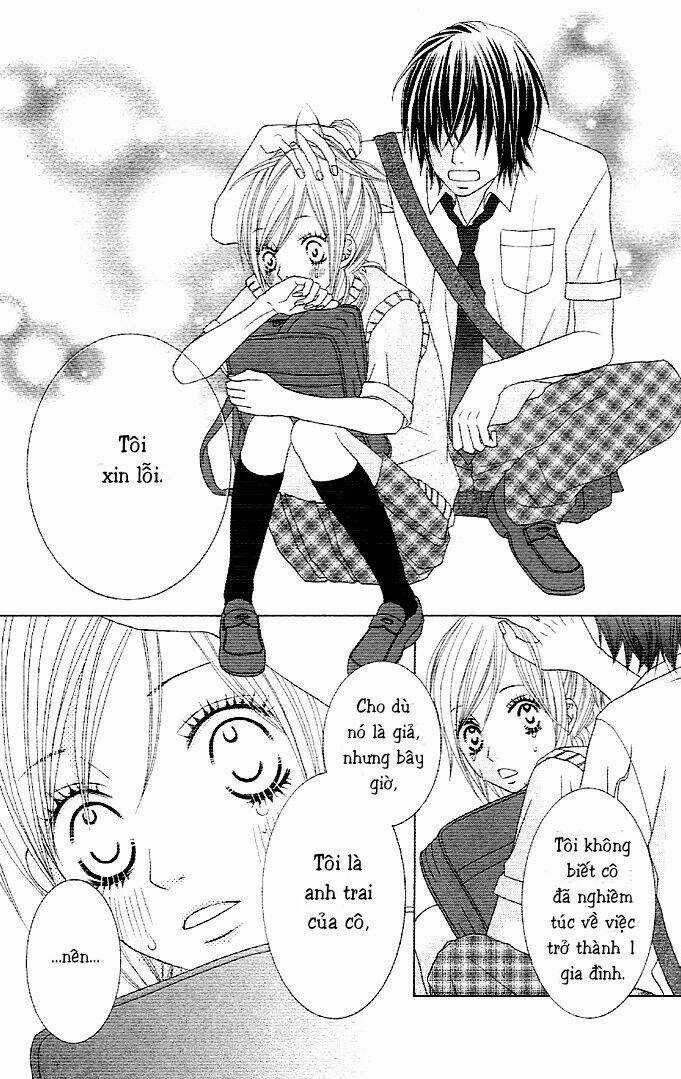 Animal Jungle - Chapter 1 - Trang 26