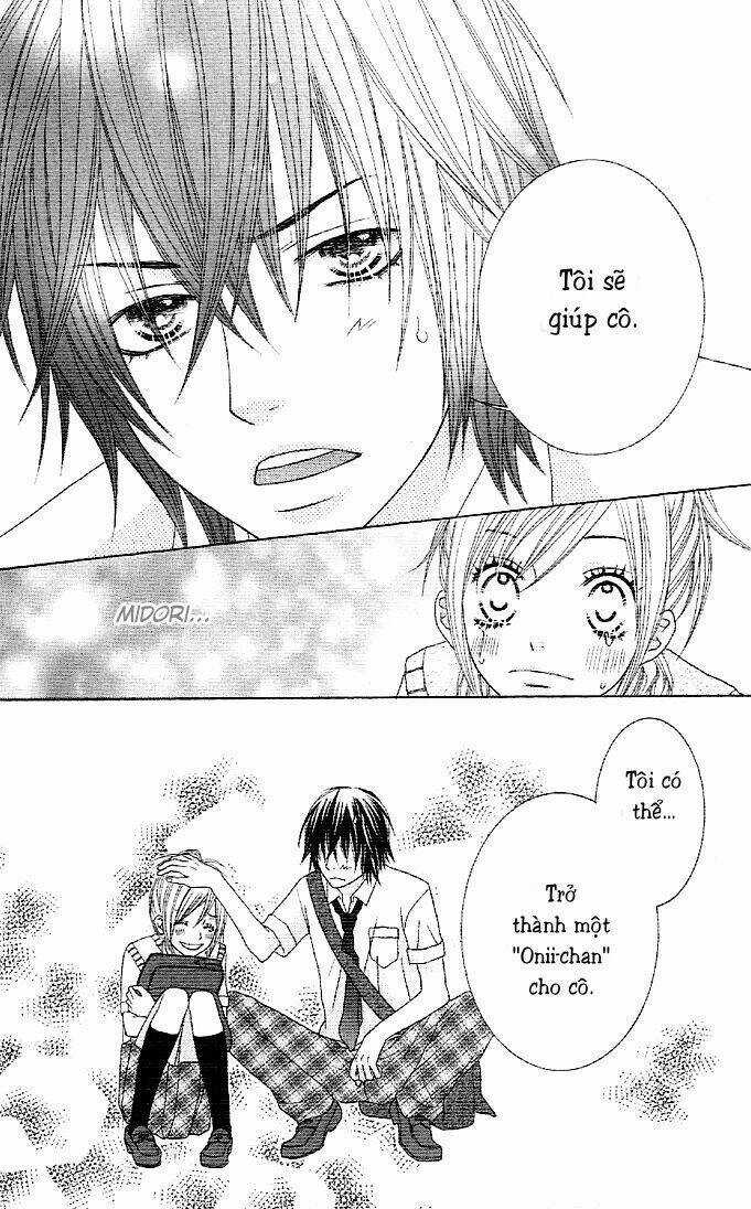 Animal Jungle - Chapter 1 - Trang 27