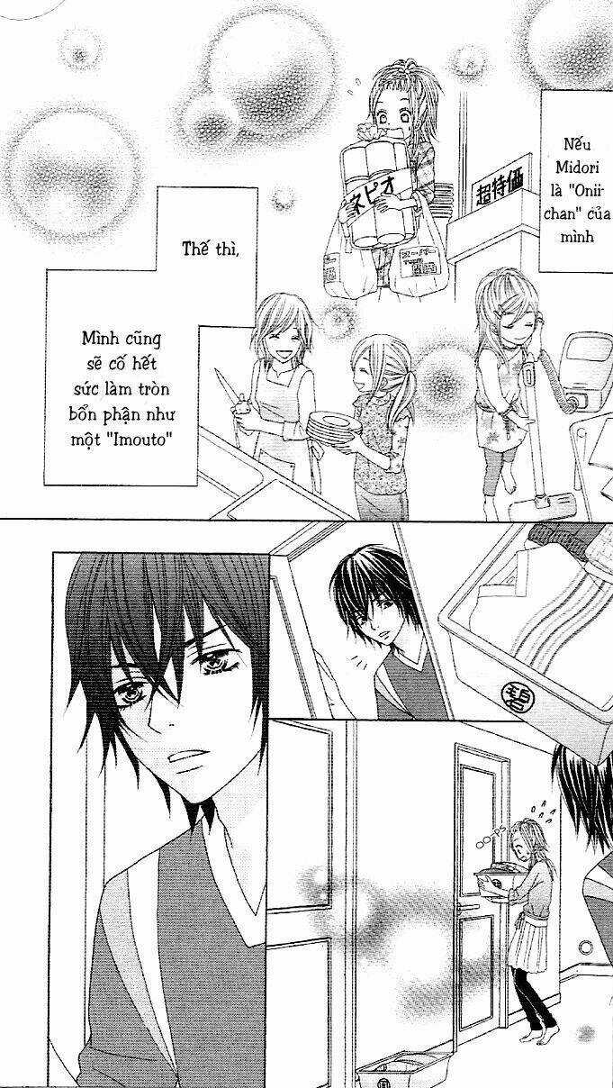 Animal Jungle - Chapter 1 - Trang 28