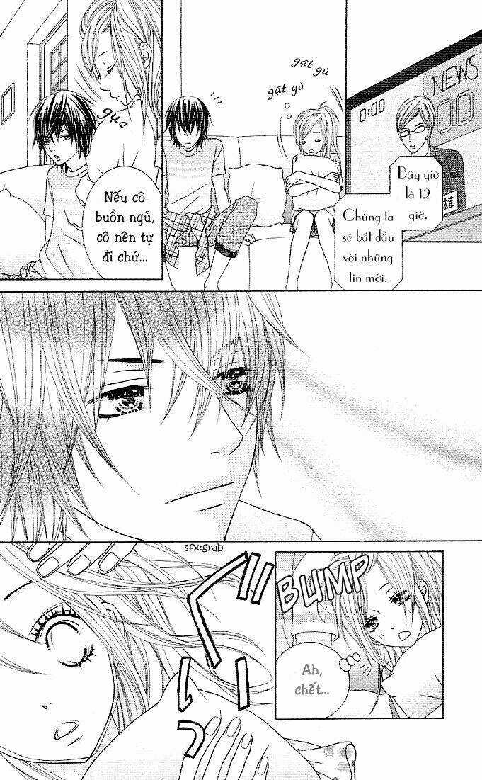 Animal Jungle - Chapter 1 - Trang 29