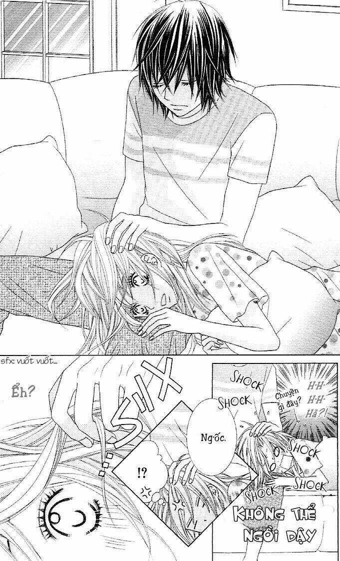 Animal Jungle - Chapter 1 - Trang 30