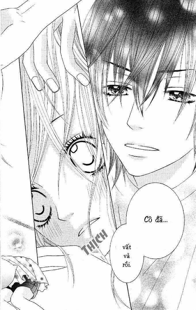 Animal Jungle - Chapter 1 - Trang 31