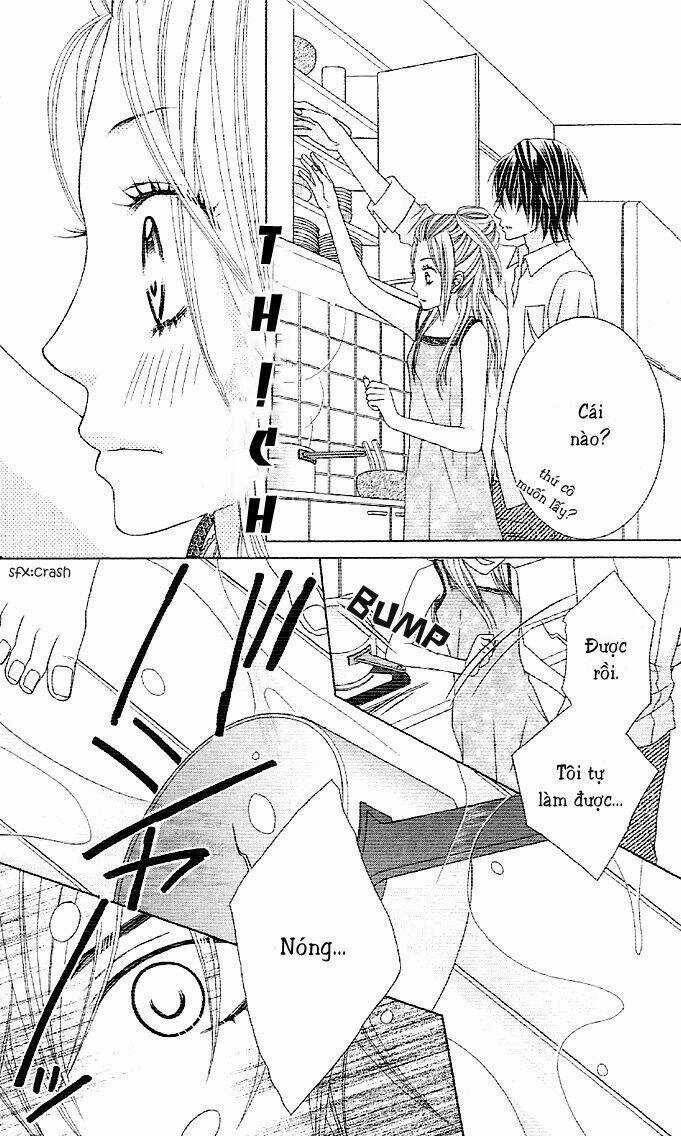 Animal Jungle - Chapter 1 - Trang 35