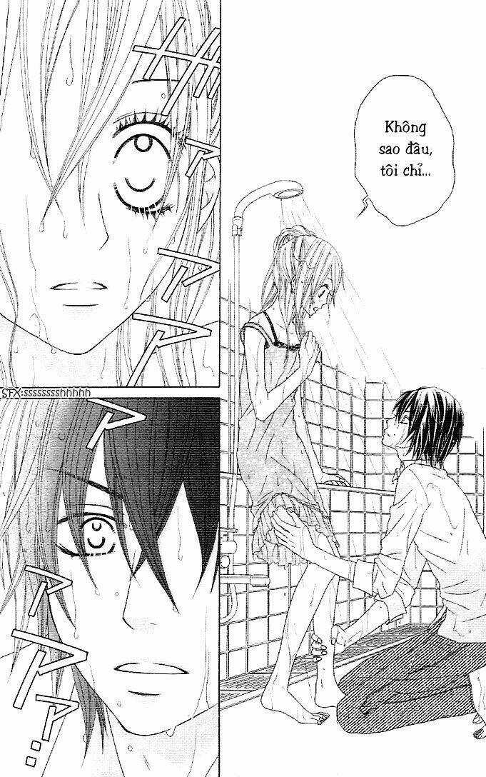 Animal Jungle - Chapter 1 - Trang 37