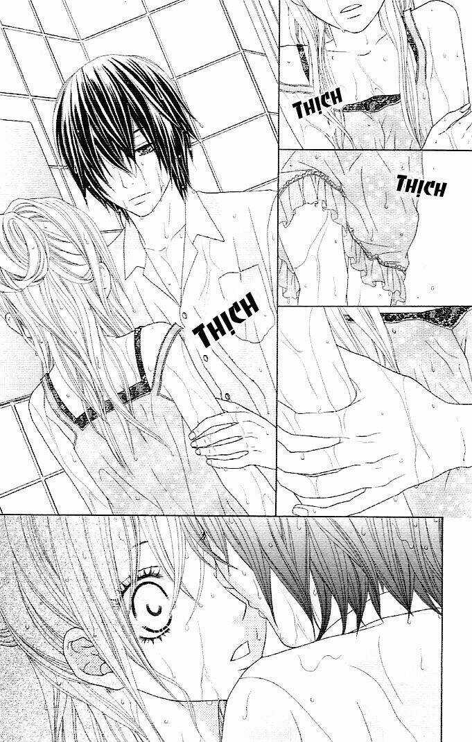 Animal Jungle - Chapter 1 - Trang 38