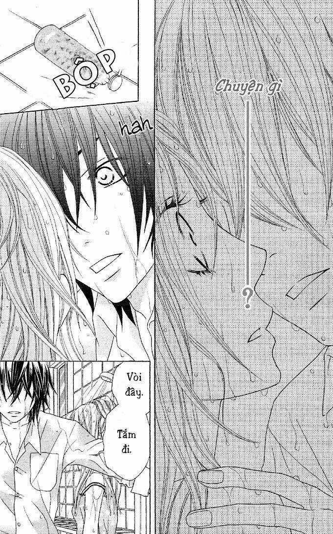 Animal Jungle - Chapter 1 - Trang 39