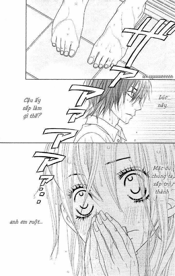 Animal Jungle - Chapter 1 - Trang 40