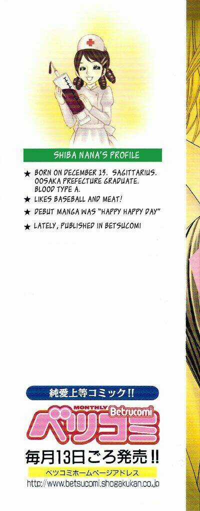 Animal Jungle - Chapter 1 - Trang 5