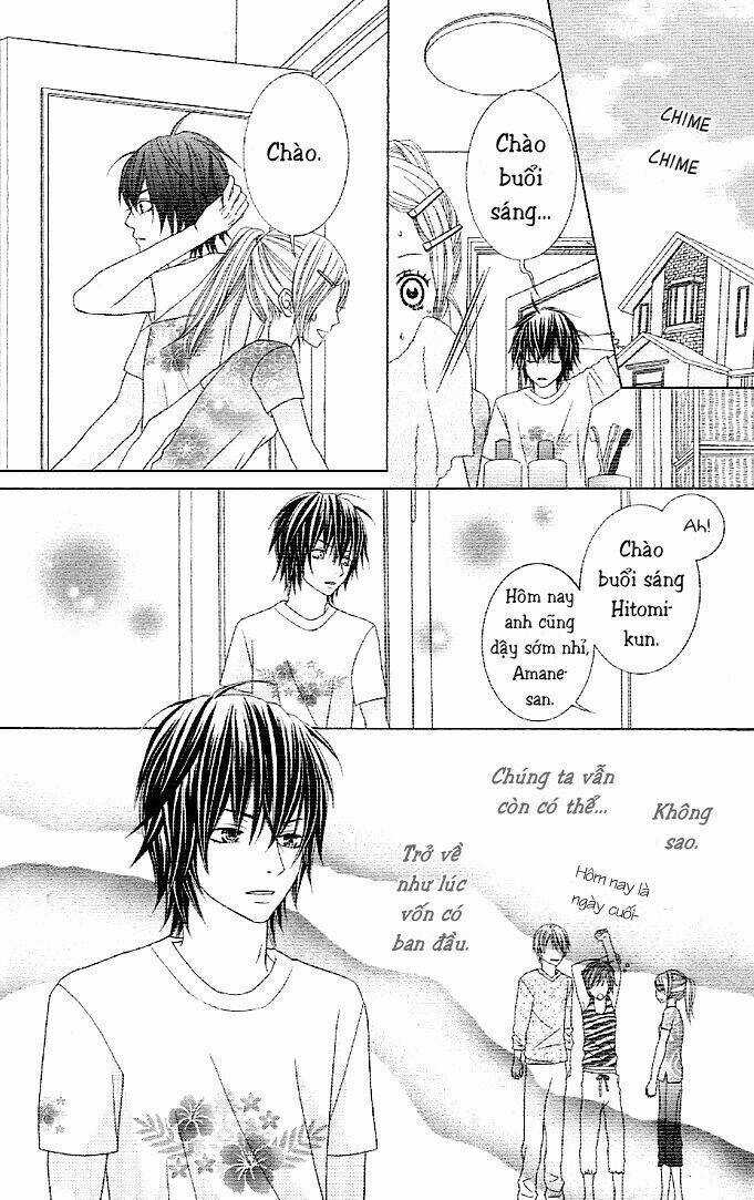 Animal Jungle - Chapter 1 - Trang 41