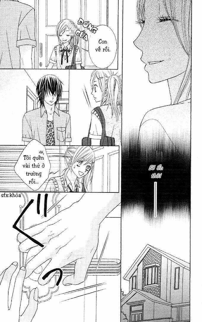 Animal Jungle - Chapter 1 - Trang 42