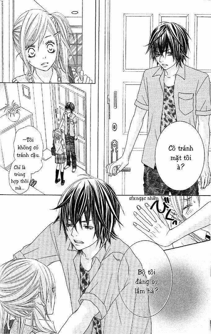 Animal Jungle - Chapter 1 - Trang 43