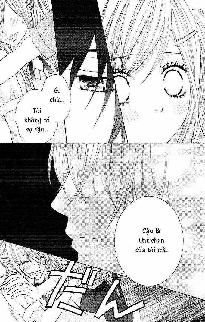 Animal Jungle - Chapter 1 - Trang 44