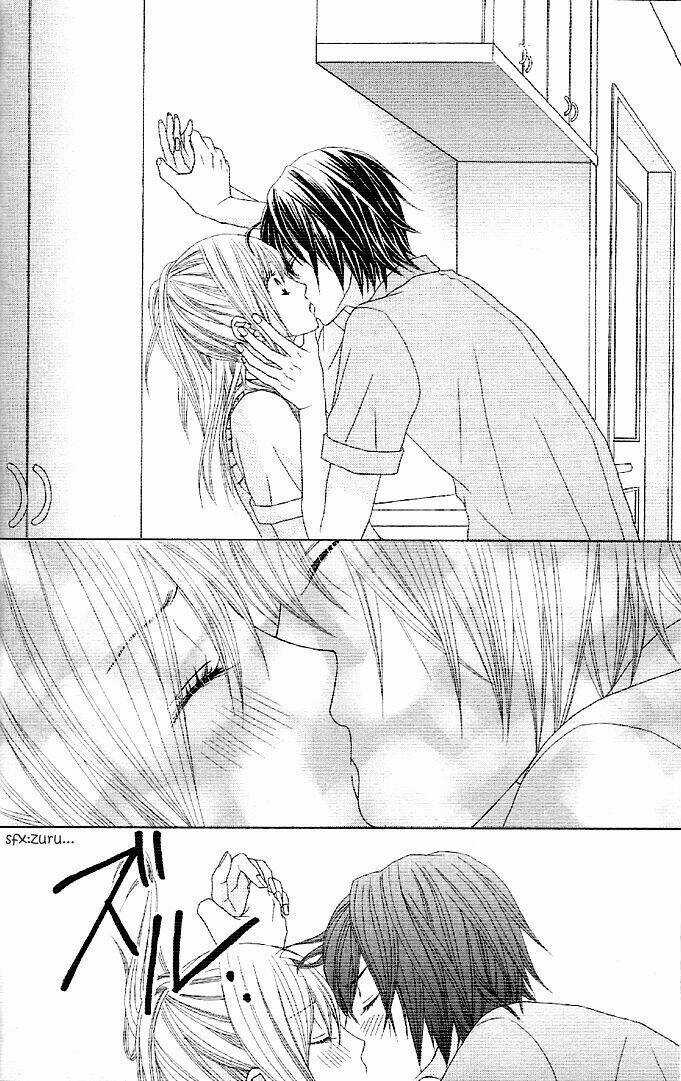 Animal Jungle - Chapter 1 - Trang 45