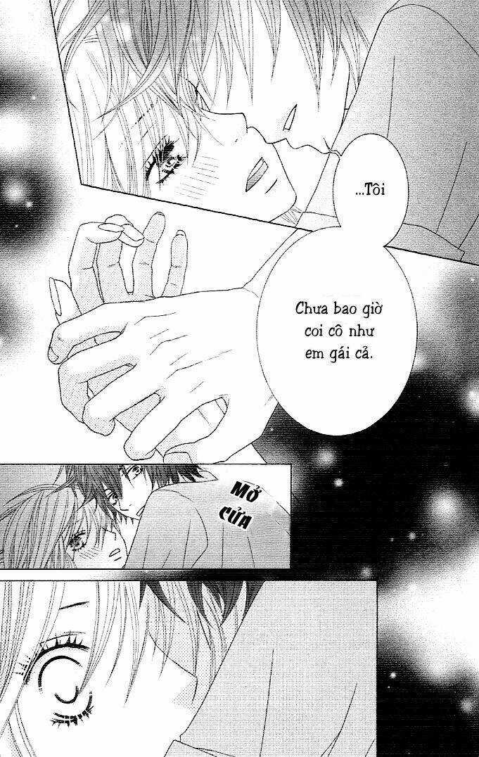 Animal Jungle - Chapter 1 - Trang 46