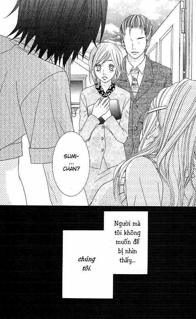 Animal Jungle - Chapter 1 - Trang 47