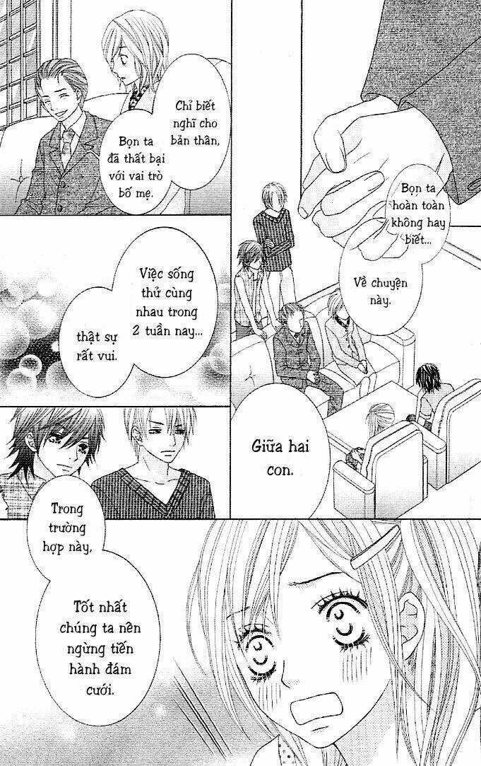 Animal Jungle - Chapter 1 - Trang 48