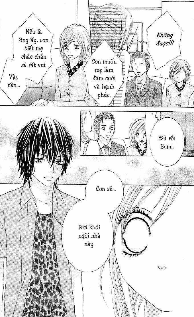 Animal Jungle - Chapter 1 - Trang 49