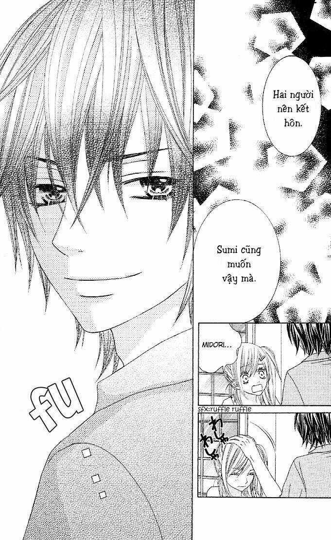 Animal Jungle - Chapter 1 - Trang 50