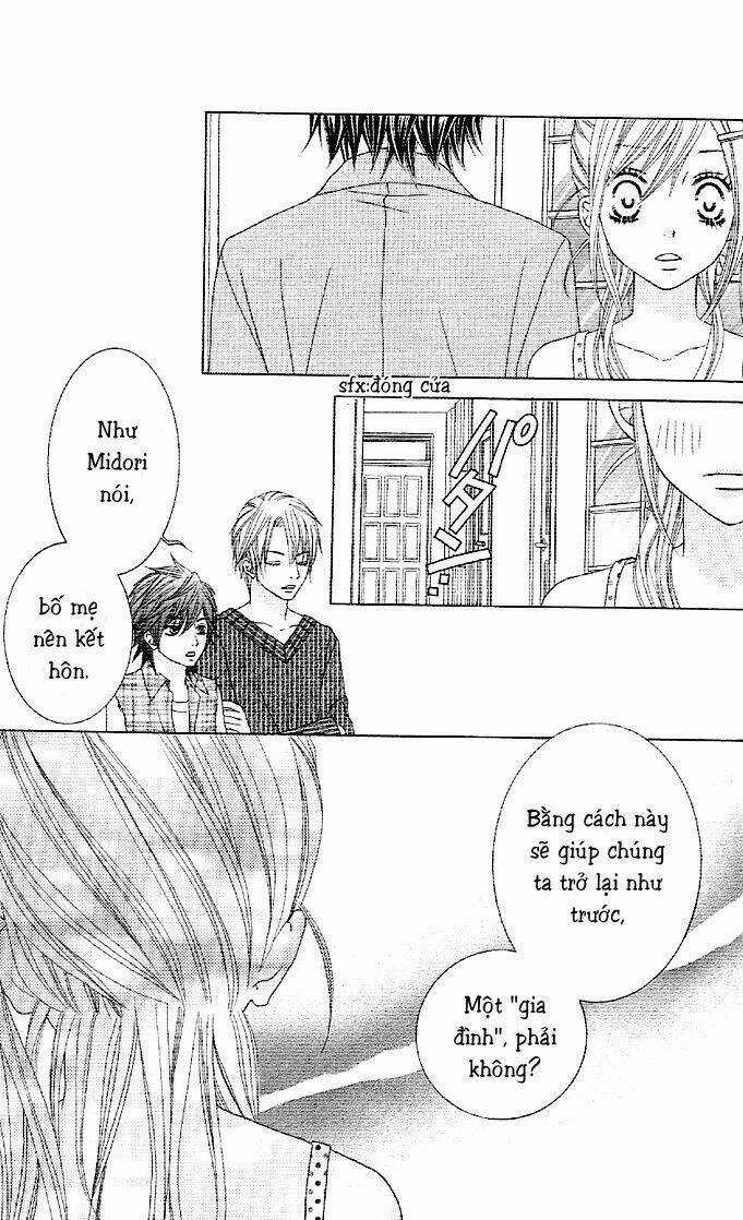 Animal Jungle - Chapter 1 - Trang 51