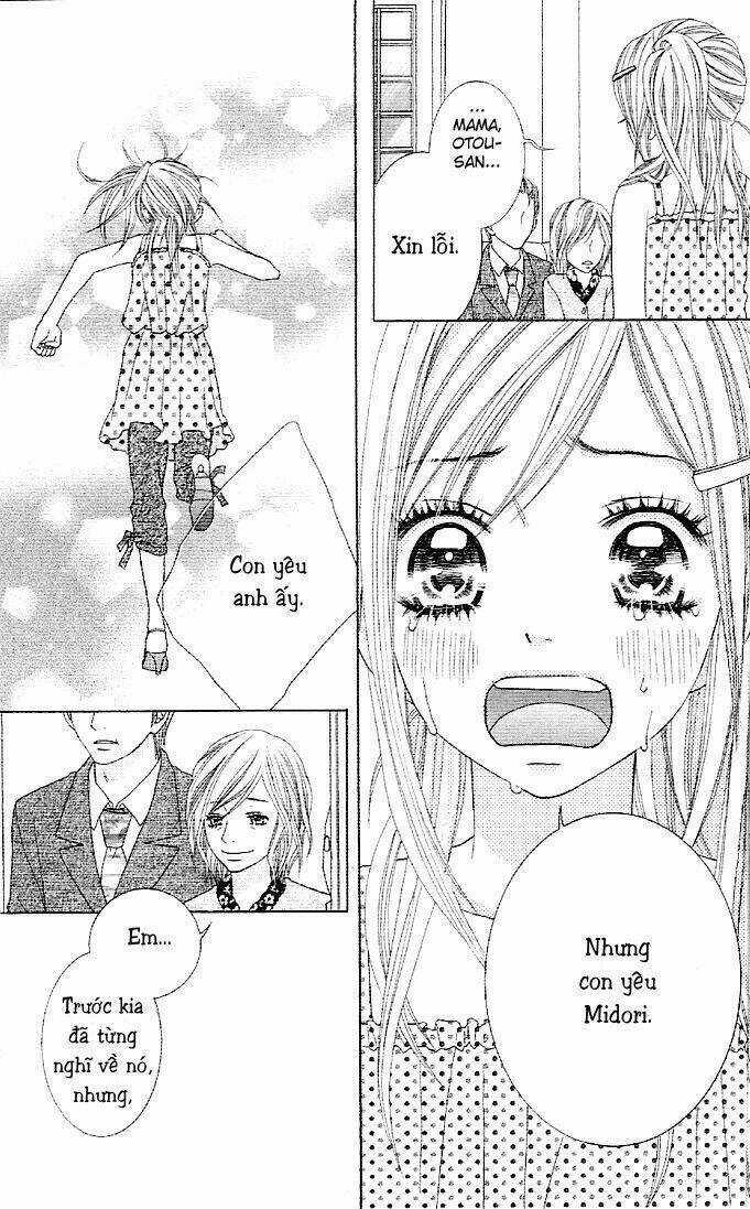 Animal Jungle - Chapter 1 - Trang 52