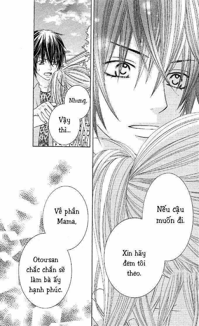 Animal Jungle - Chapter 1 - Trang 55