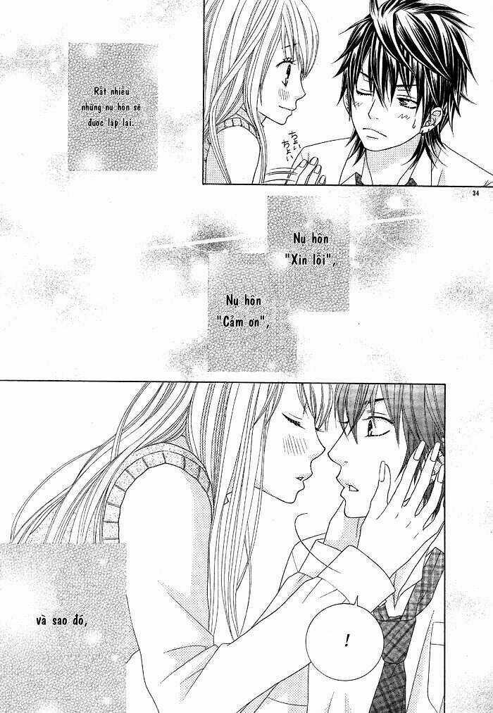 Animal Jungle - Chapter 2 - Trang 31