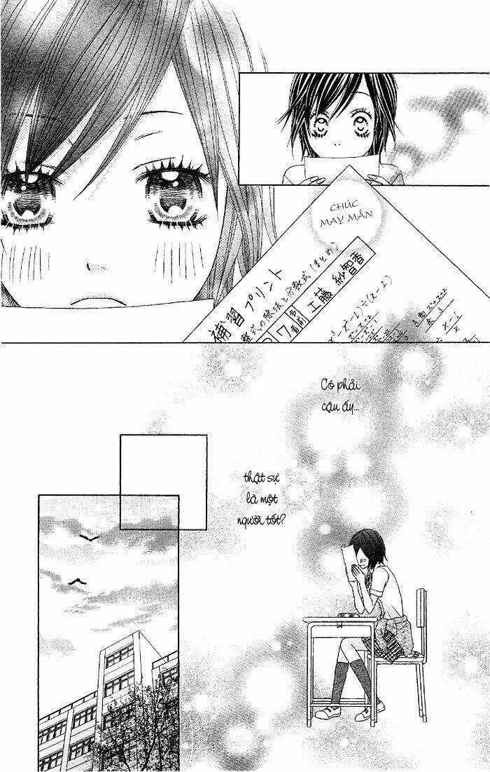 Animal Jungle - Chapter 3 - Trang 11