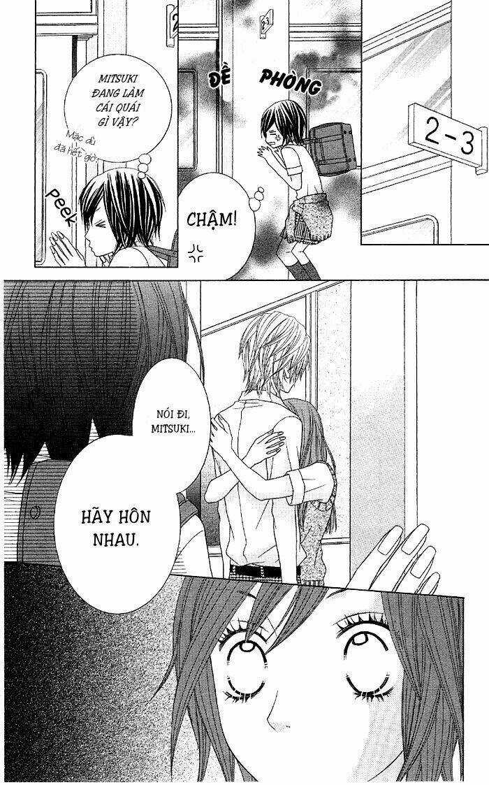 Animal Jungle - Chapter 3 - Trang 12