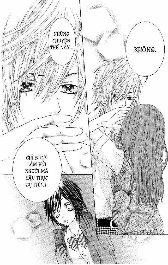 Animal Jungle - Chapter 3 - Trang 14