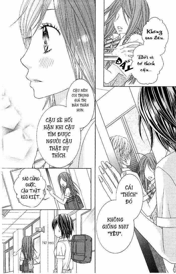 Animal Jungle - Chapter 3 - Trang 15