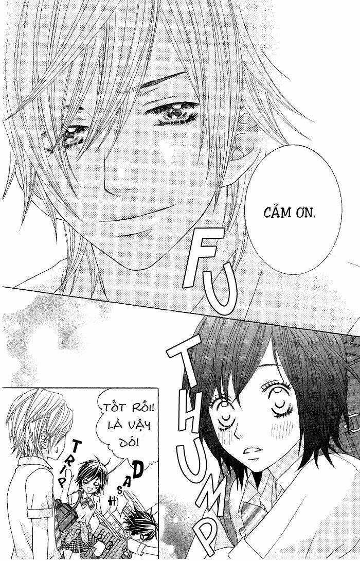 Animal Jungle - Chapter 3 - Trang 18