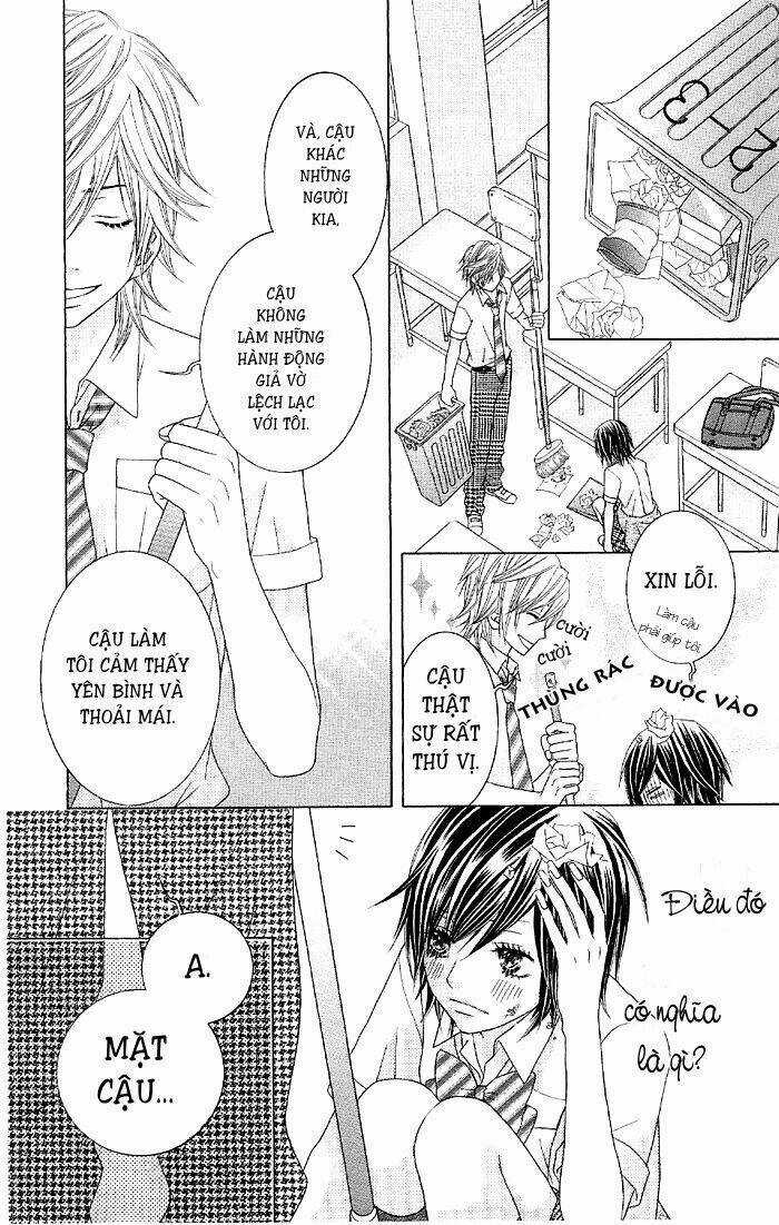 Animal Jungle - Chapter 3 - Trang 19