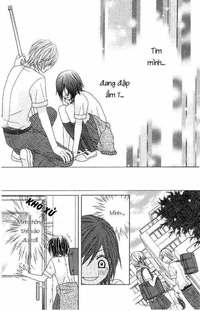 Animal Jungle - Chapter 3 - Trang 21