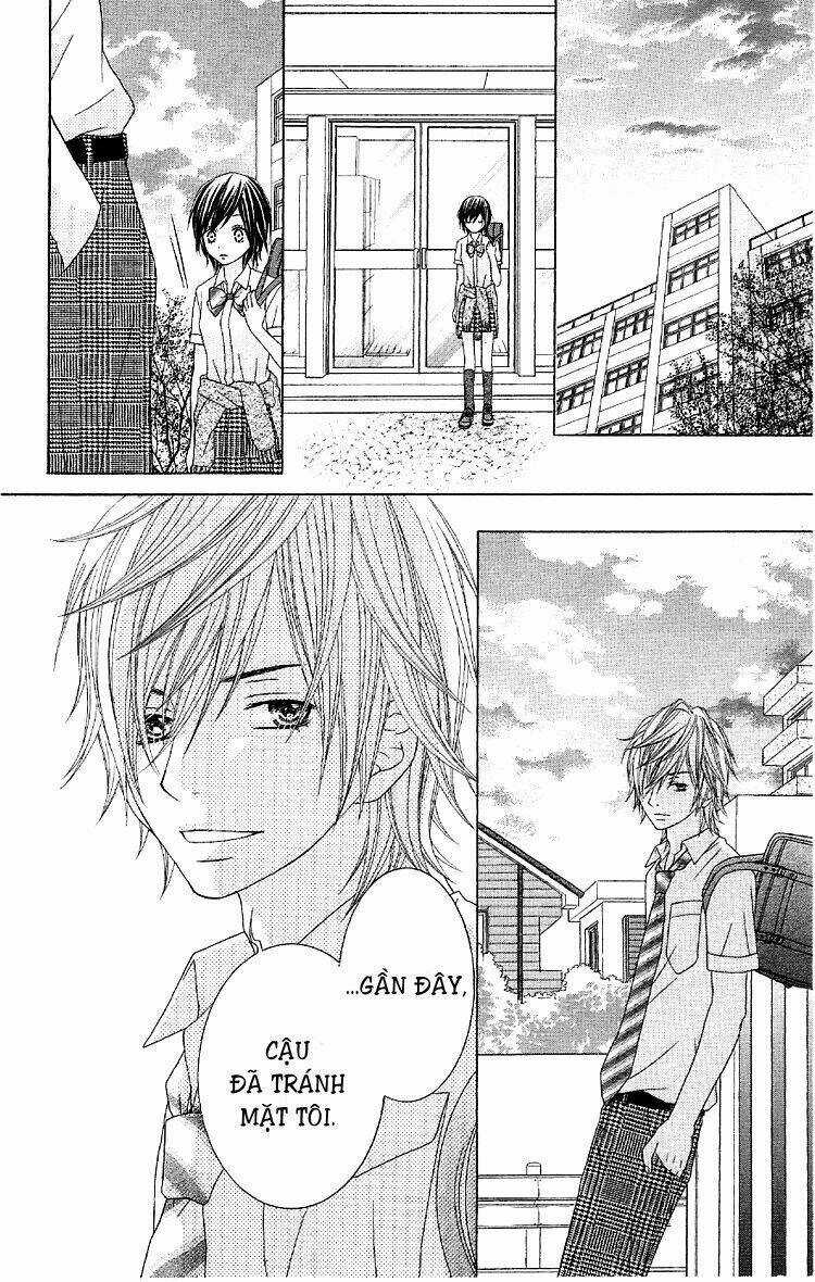 Animal Jungle - Chapter 3 - Trang 24