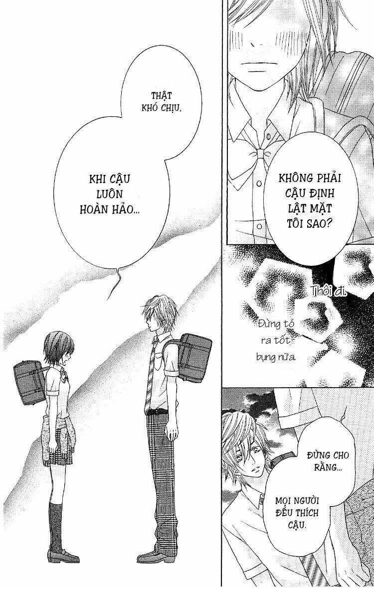 Animal Jungle - Chapter 3 - Trang 25