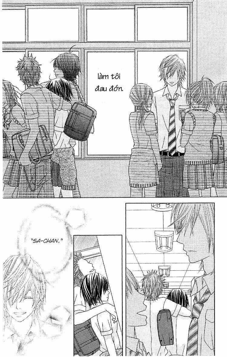 Animal Jungle - Chapter 3 - Trang 27