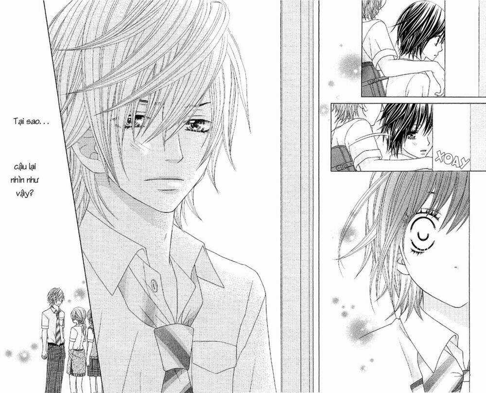 Animal Jungle - Chapter 3 - Trang 28