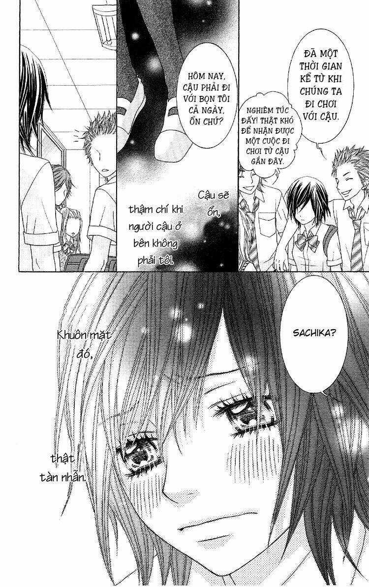 Animal Jungle - Chapter 3 - Trang 29