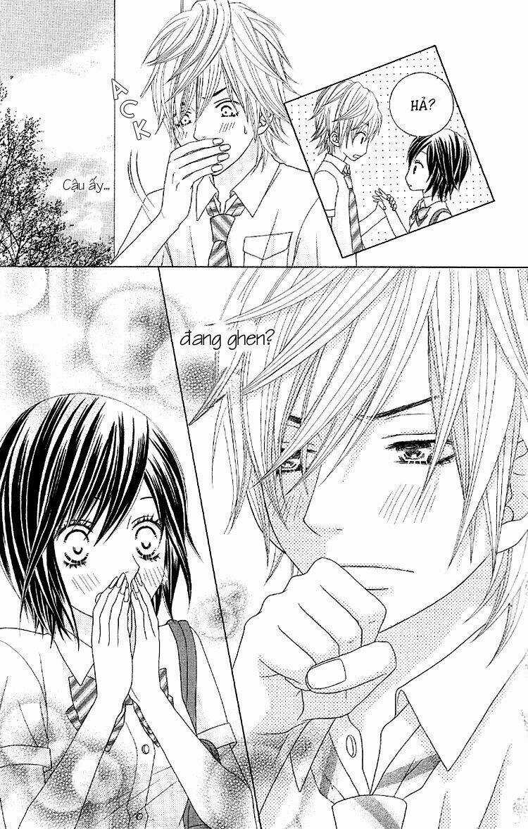 Animal Jungle - Chapter 3 - Trang 33