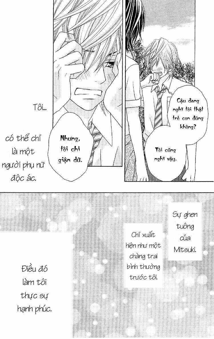 Animal Jungle - Chapter 3 - Trang 34