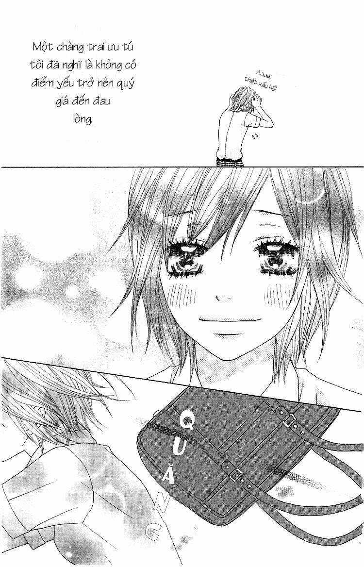 Animal Jungle - Chapter 3 - Trang 35