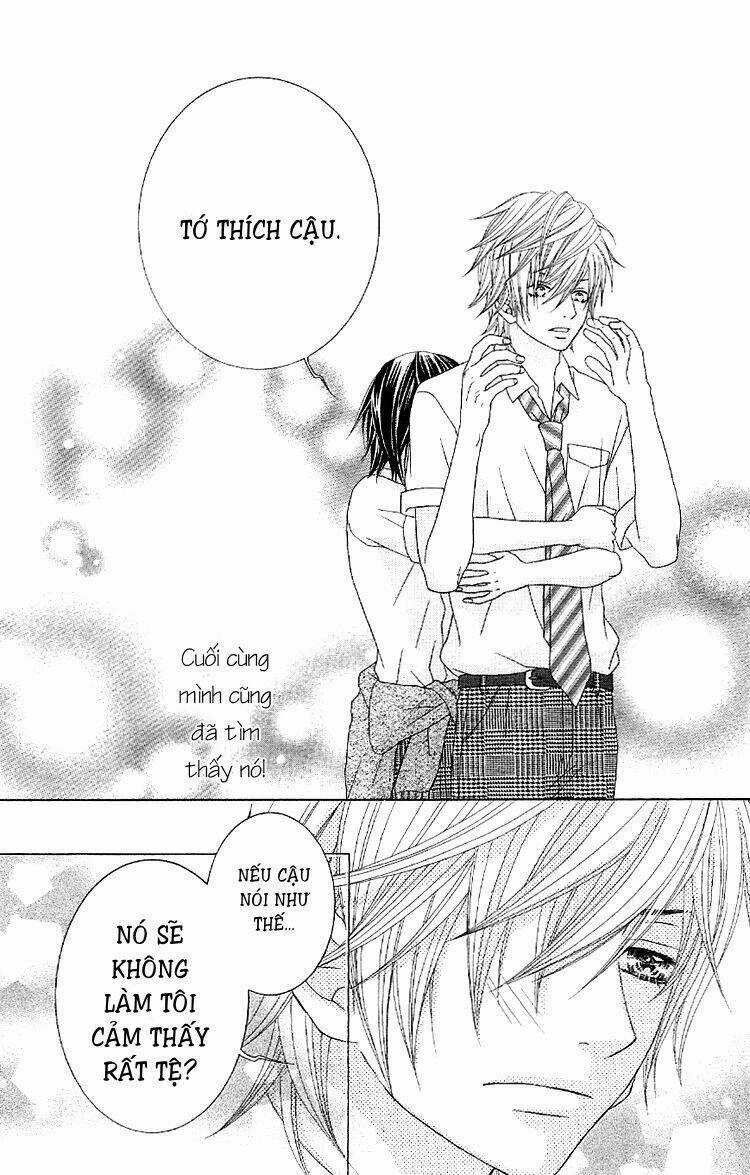 Animal Jungle - Chapter 3 - Trang 36