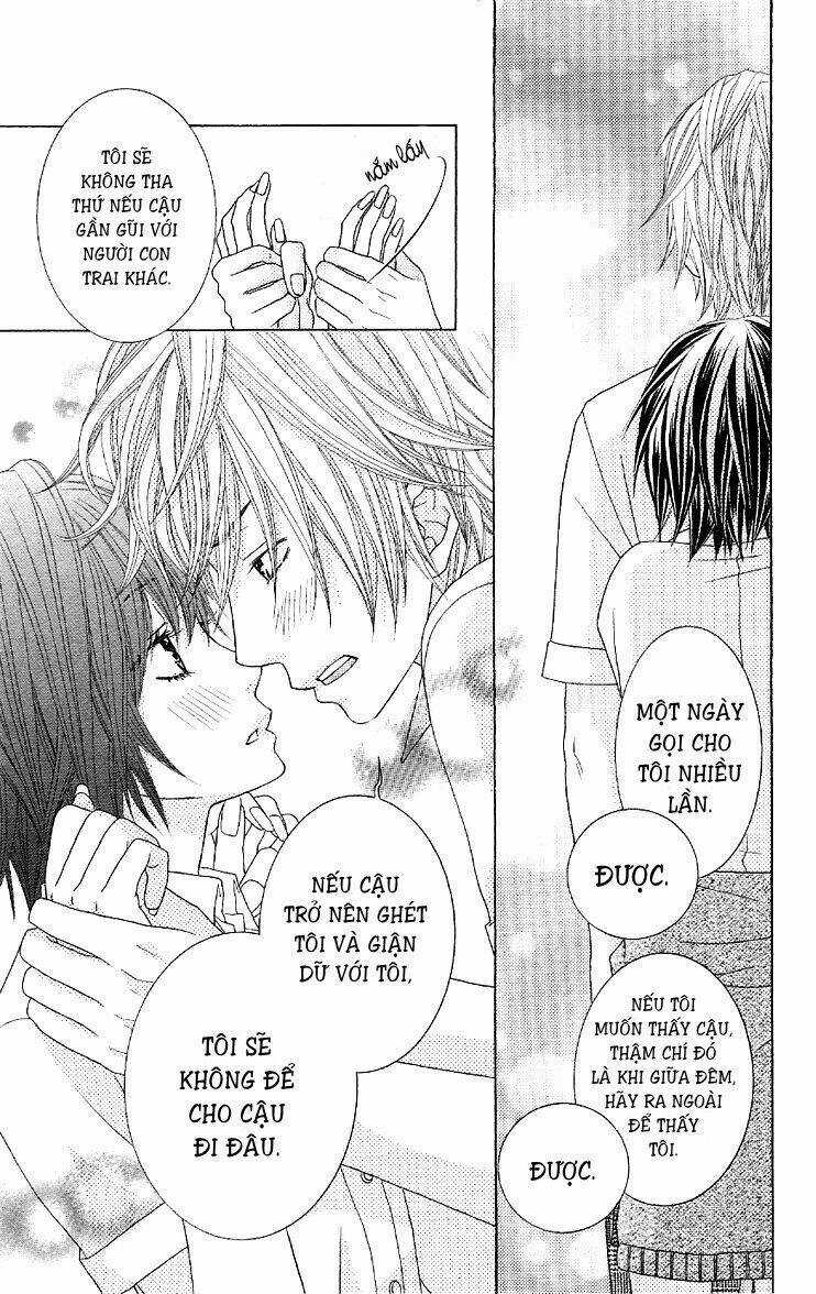 Animal Jungle - Chapter 3 - Trang 37