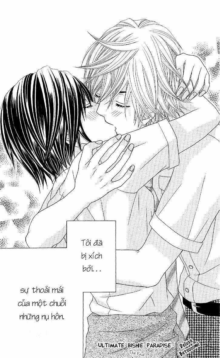 Animal Jungle - Chapter 3 - Trang 39