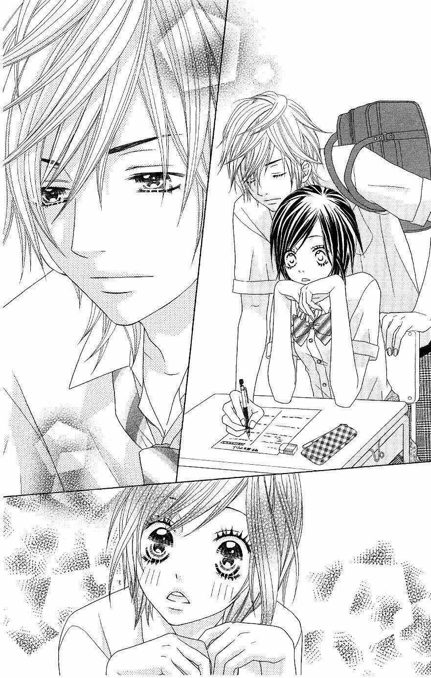 Animal Jungle - Chapter 3 - Trang 9