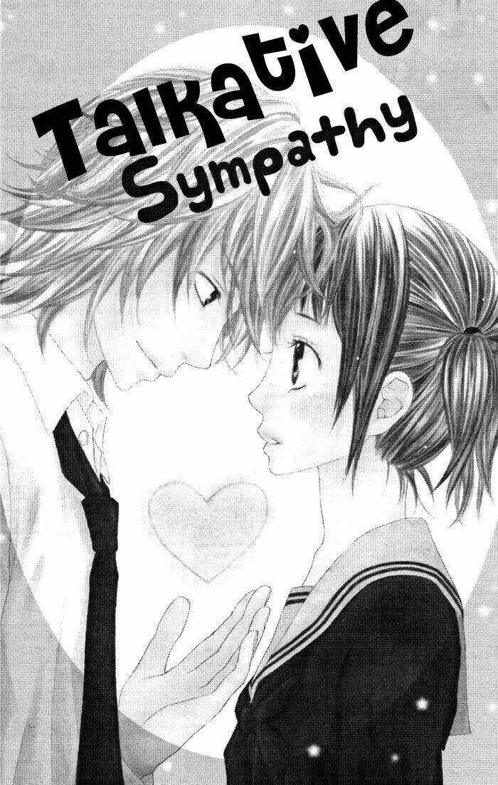 Animal Jungle - Chapter 4 - Trang 1