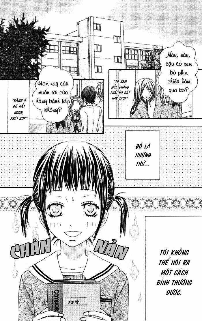 Animal Jungle - Chapter 4 - Trang 2