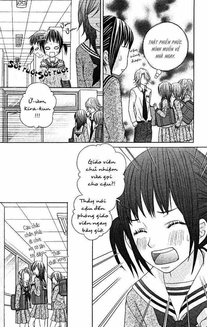 Animal Jungle - Chapter 4 - Trang 13